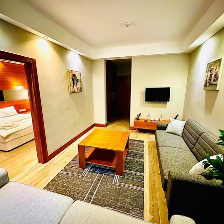 Kilpa Hotel Uzungöl Kültér fotó