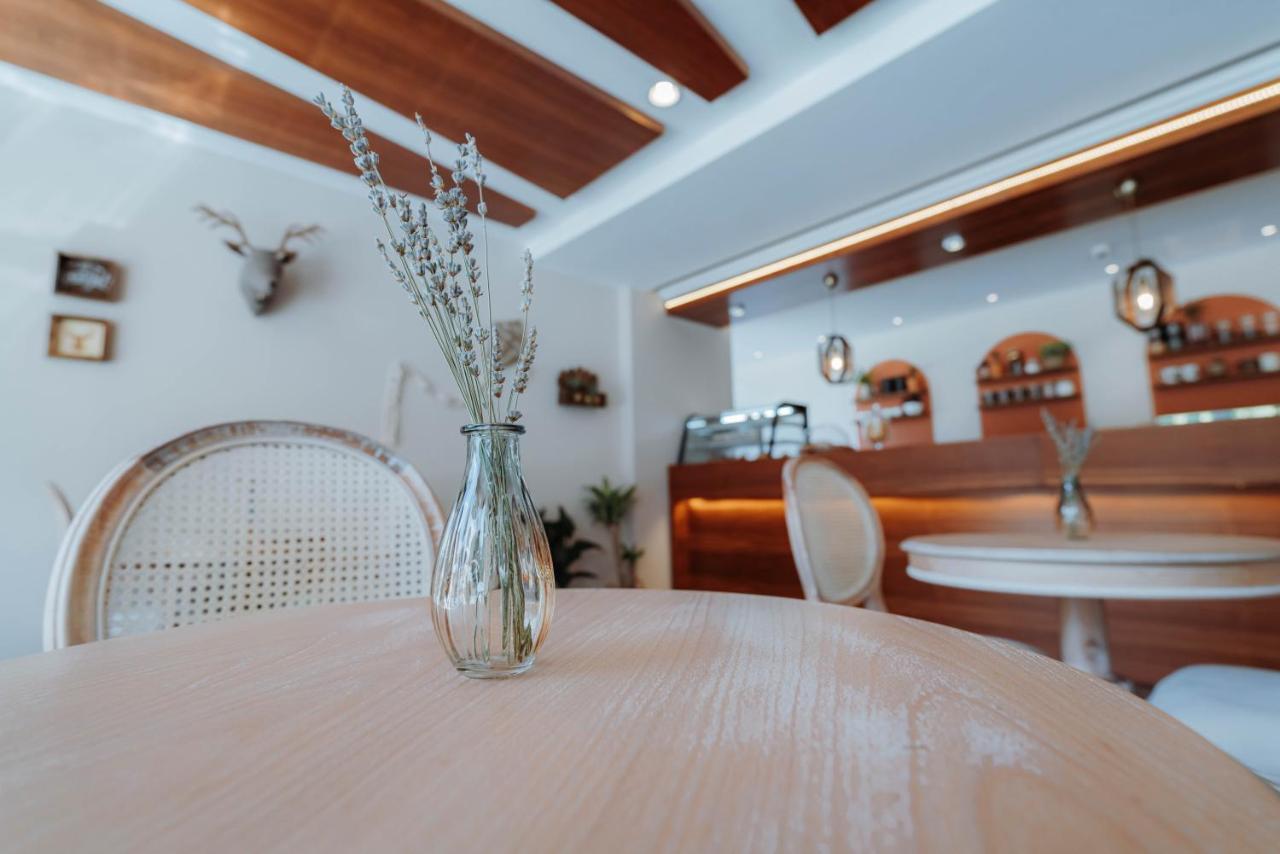 Kilpa Hotel Uzungöl Kültér fotó