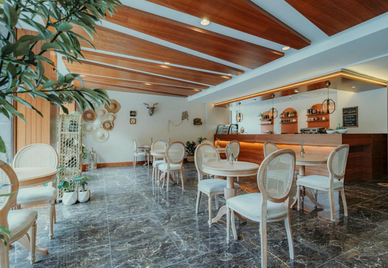 Kilpa Hotel Uzungöl Kültér fotó