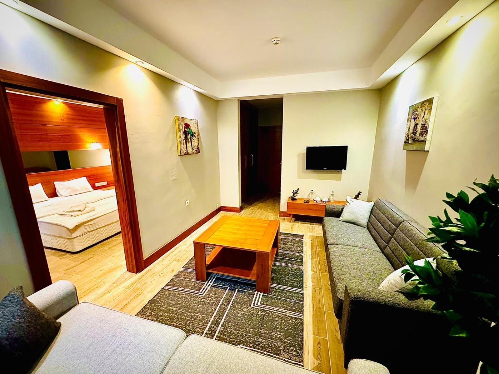 Kilpa Hotel Uzungöl Kültér fotó