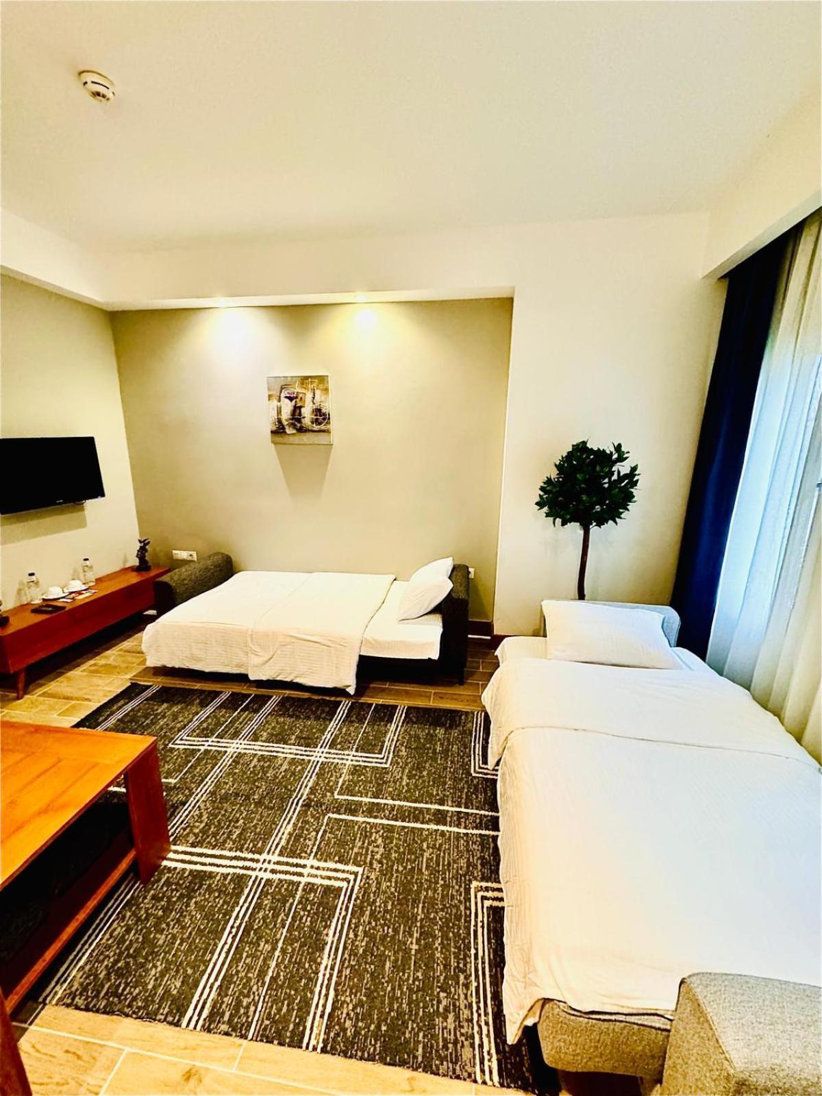 Kilpa Hotel Uzungöl Kültér fotó