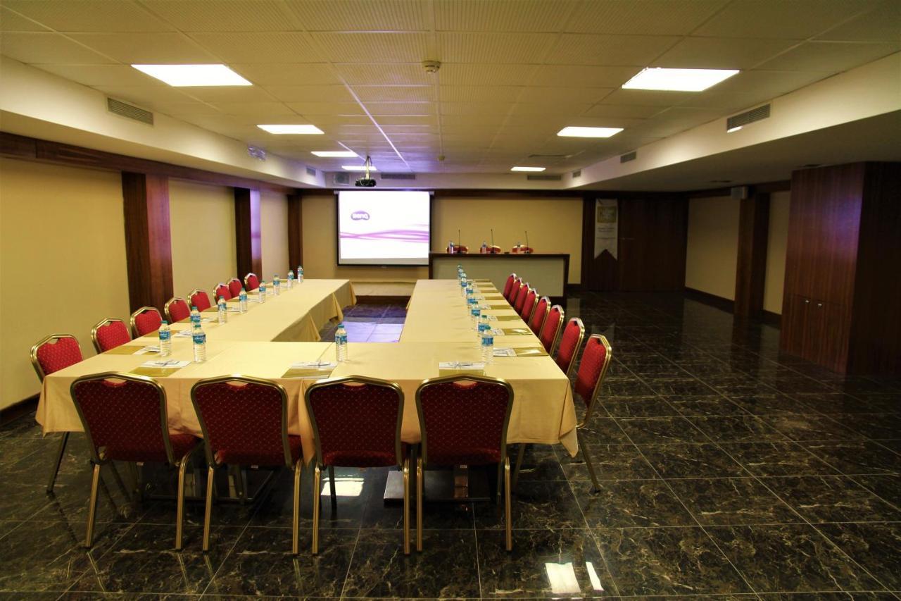 Kilpa Hotel Uzungöl Kültér fotó